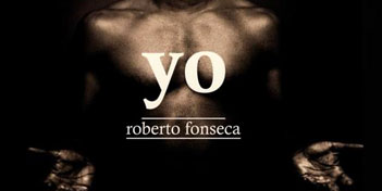 Yo de Roberto Fonseca