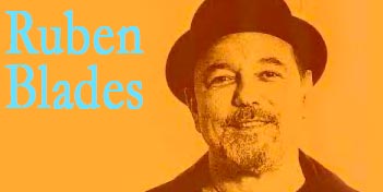 Ruben Blades