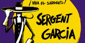 Sergent Garcia