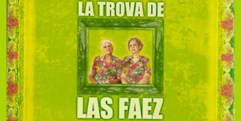 la Trova de las Faez