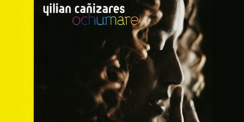 Yilian Cañizares, Ochumare