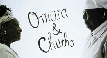 Omara Portuondo & Chucho Valdes