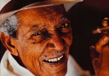 Compay Segundo