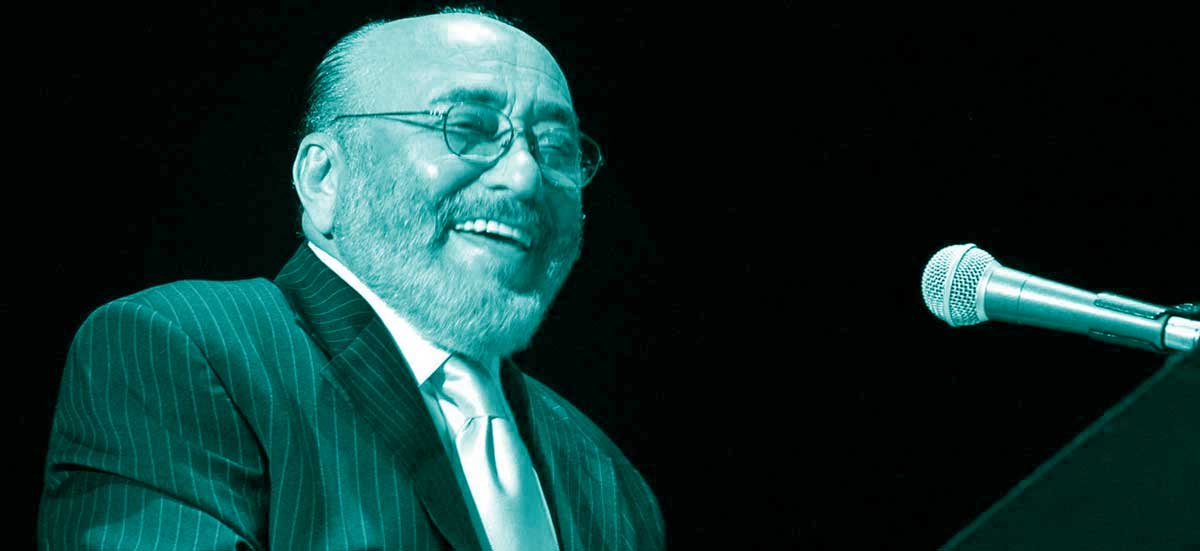 Eddie Palmieri