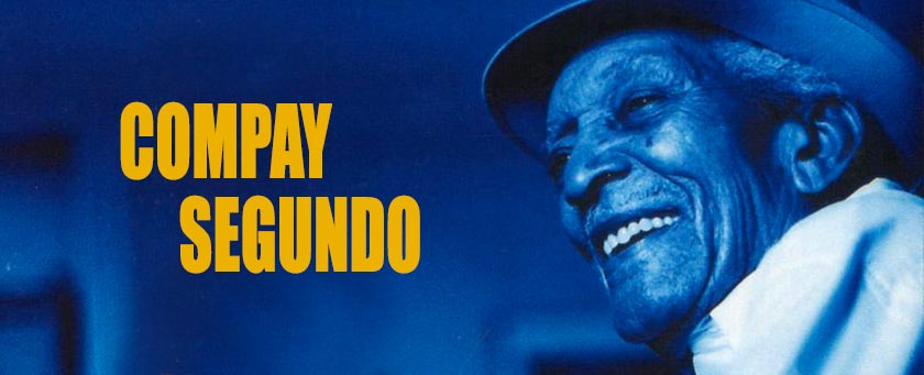 Compay Segundo