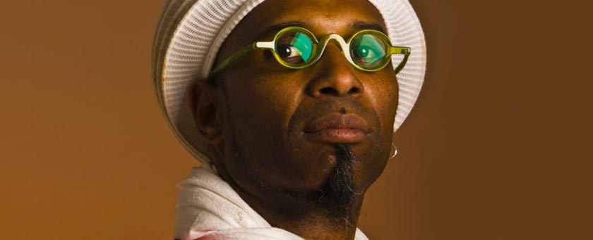 Omar Sosa