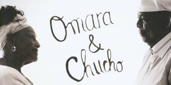 Omara & Chucho