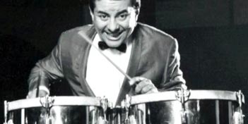 Tito Puente