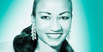 Celia Cruz, l'Age d'Or