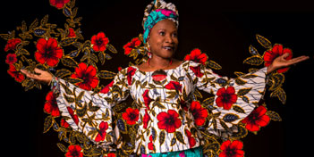 Angélique Kidjo