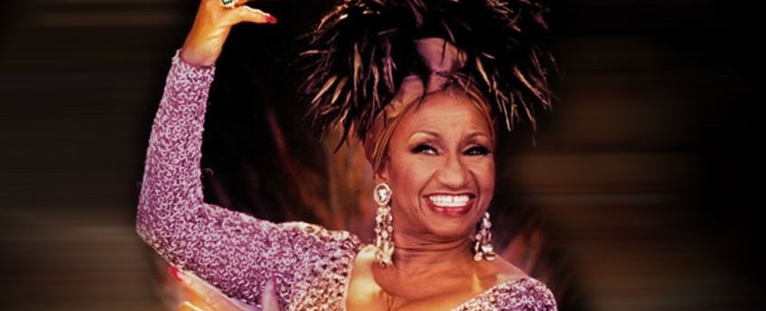 Celia Cruz