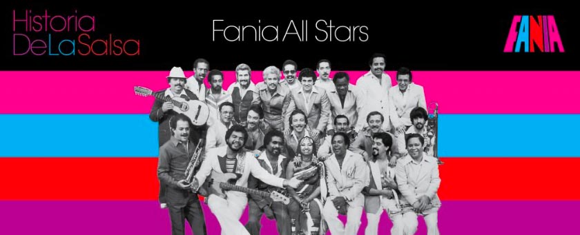 Fania All Stars