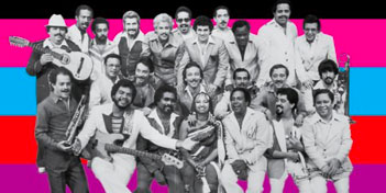 Discographie Fania All Stars