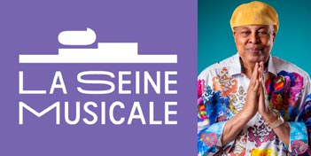 Chucho Valdés, La Seine Musicale