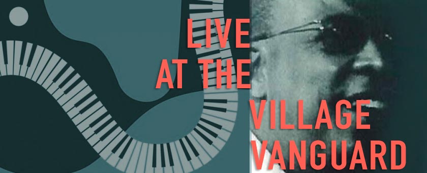 Live at the Village Vanguard