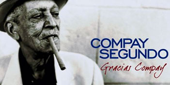 Compay Segundo, le Tabaquero