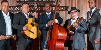 Grupo Compay Segundo