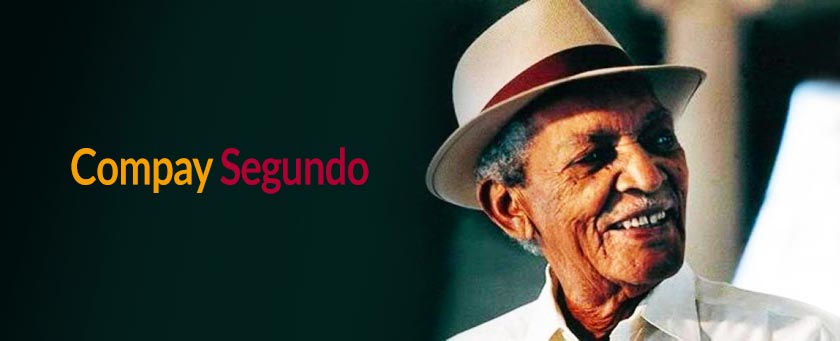 Compay Segundo