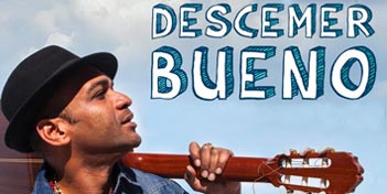 Descemer Bueno Discographie