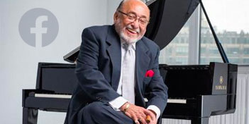 Eddie Palmieri sur Facebook