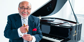 Eddie Palmieri, Montunero