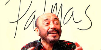 Eddie Palmieri, l'Album Palmas