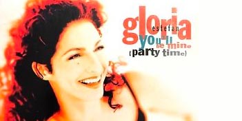 Gloria Estefan