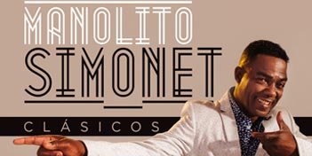 Manolito Simonet. Endirecto.