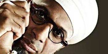 Latin Jazz Omar Sosa