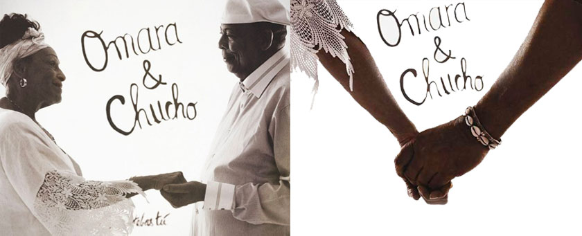 Omara Portuondo & Chucho Valdes