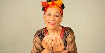 Omara Portuondo, Vida