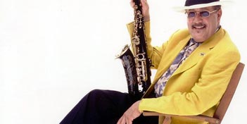 Paquito D' Rivera