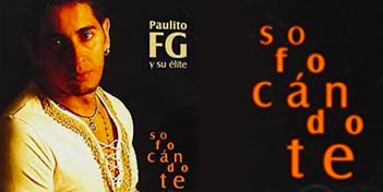 Paulito F.G. Sofocandote