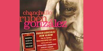 Rubén González, Chanchullo