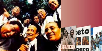 Albums Septeto Habanero, 