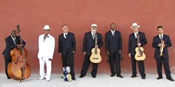 groupe Septeto Nacional