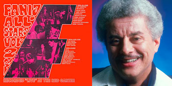 Tito Puente Fania Records