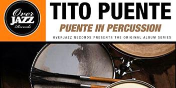 Puente in Percussion