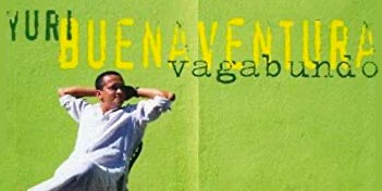 l'album Vagabundo