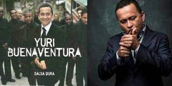 Yuri Buenaventura, Salsa Dura