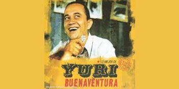 Yuri Buenaventura