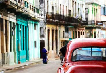 Le vrai visage de Cuba