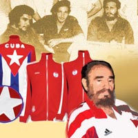 Fidel Castro