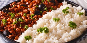 Cuisine de Cuba, Picadillo