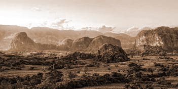 Vallée de Vinales