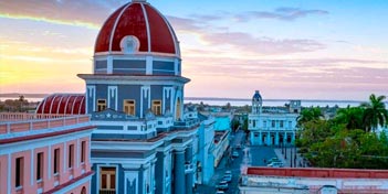 Cienfuegos