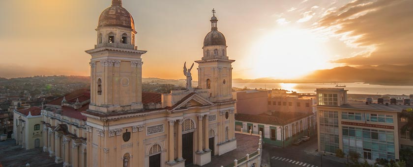 Santiago de Cuba