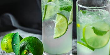 Le mojito à Cuba