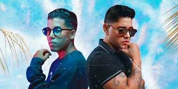 Baby Lores : Party y Reggaeton (feat. El Pocho)