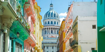 Habana Vieja